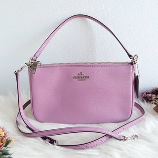 Coach F25591 Pouch crossbody