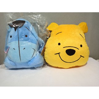 หมอดมือสอด  winnie the pooh งานลิขสิทธิ์แท้