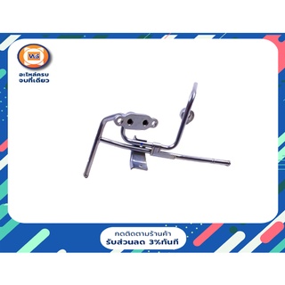 Nissan แป็ปน้ำข้างเทอร์โบ สำหรับอะไหล่รถรุ่น นาวาร่าD40,YD25 แท้