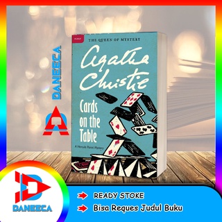 การ์ดบนโต๊ะ โดย Agatha Christie