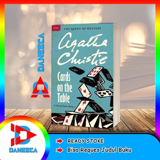 การ์ดบนโต๊ะ โดย Agatha Christie