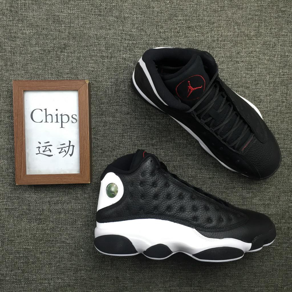 Aj13 panda cheap