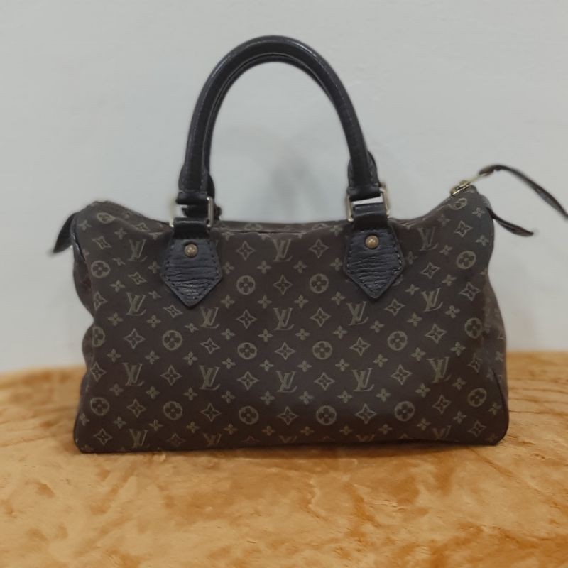 lv minilin speedy 25 มือ 2