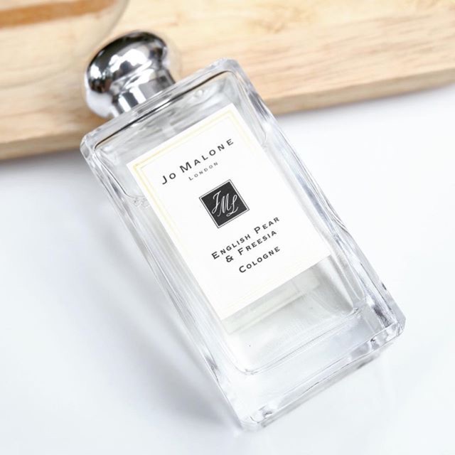 น้ำหอม Jo Malone English Pear and Freesia Cologne 100 ML.