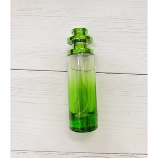 ขวดน้ำหอม ufo สี30 มล.ขวดแบ่งน้ำหอม ขวดสวยๆ #ขวดน้ำหอมเปล่า#ขวดหัวสเปรย์#ขวดแก้ว#ขวดน้ำหอม