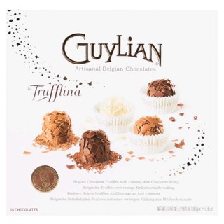 ช็อคโกแลตกิเลียน Guylian Trufflina Chocolate