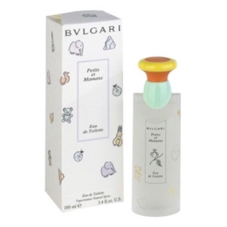 🔥ส่งทุกวัน (BVR BB) น้ำหอมกลิ่น Bvgari baby baby powder (jj green market)