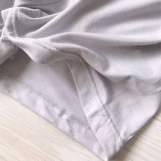 กางเกงชั้นในผู้ชาย(1กล่องมี5ตัว5สี) เนื้อผ้าฝ้าย(Cotton) ใส่สบาย808
