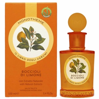 น้ำหอม Monotheme LDA Boccloli Eau De Toilette 100ml Spray