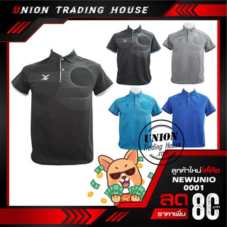 ขายส่งแพค 10 ตัว เสื้อกีฬาคอโปโล เสื้อโปโลสปอร์ต FBT 12 - 415