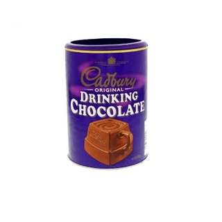 Cadbury Drinking Chocolate 500g ช็อคโกแลต เครื่องดื่มช็อกโกแลตผง