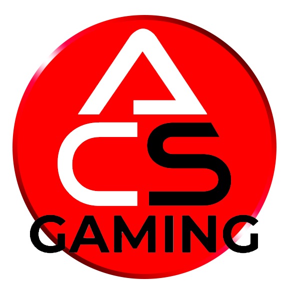 ACS Gaming, ร้านค้าออนไลน์ Shopee Thailand