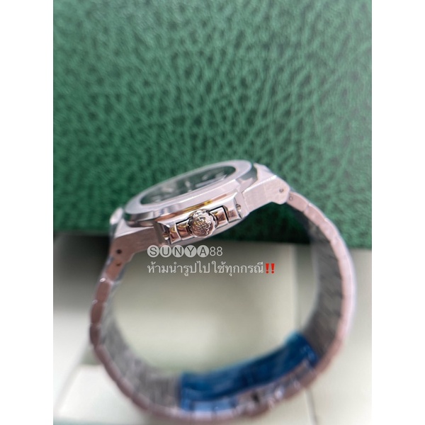 นาฬิกา สุดหรูพร้อมส่ง สินค้าจริงสวยกว่าในรูป งาu1:1ใส่สลัullแท้