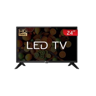 [คืน 371c. ทักแชทรับโค้ด] Aconatic Analog TV HD 24 นิ้ว รุ่น 24HA502AN