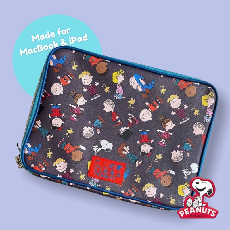 กระเป๋า MacBook & iPad