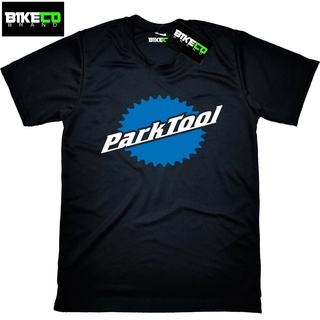 Park Tool Dri-Fit Shirt | BIKECO Collections