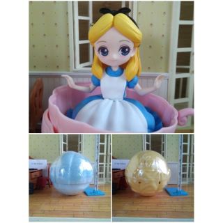 Gachapon disney princess