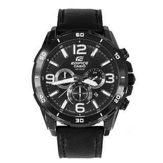 ﻿Casio Edifice นาฬิกาข้อมือชาย รุ่น EFR-538L-1AVUDF - black