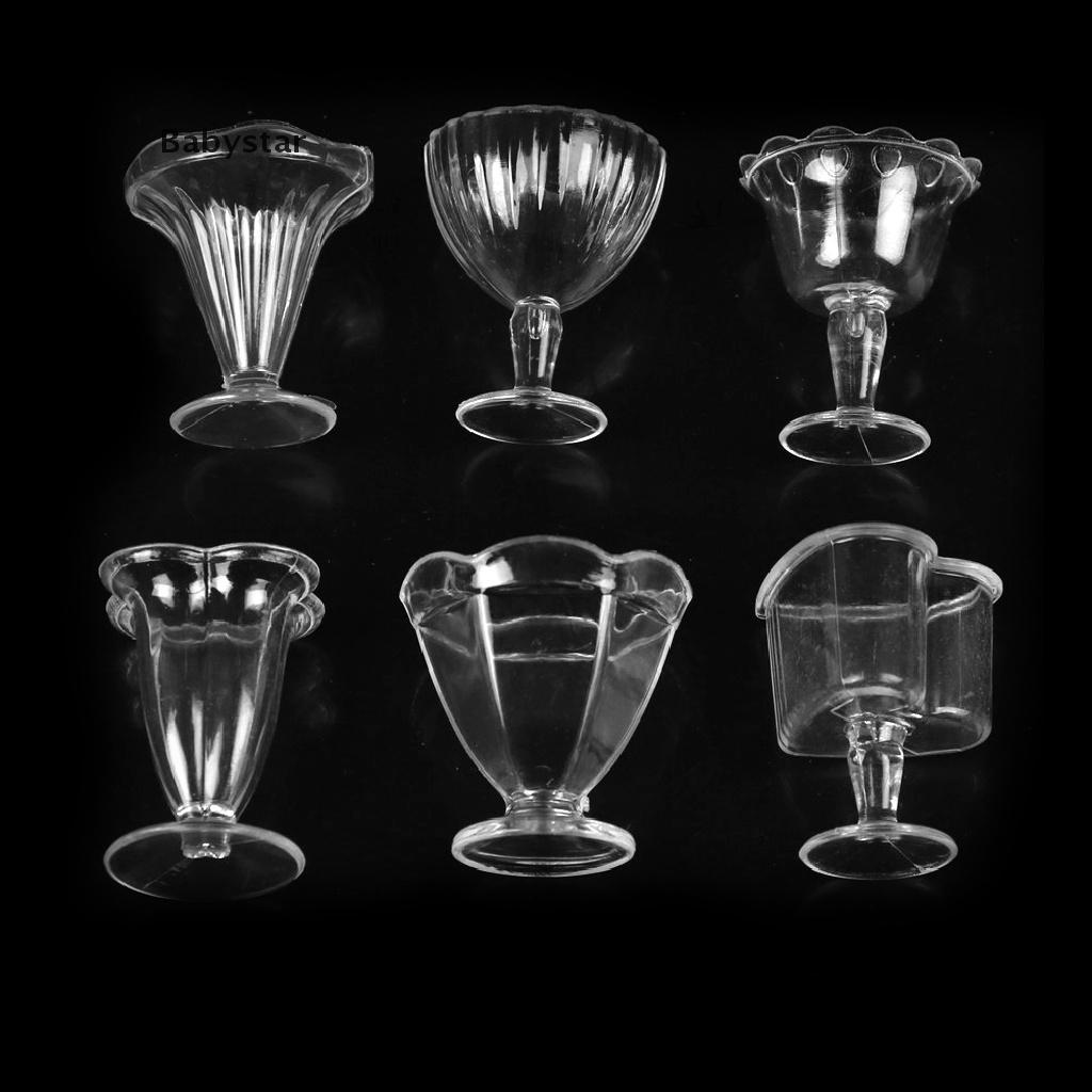 ((Babystar)) ถ้วยไอศ