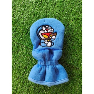 ที่หุ้มเกียร์ในรถยนต์ลายโดเรม่อนDoraemon