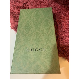 Gucci Box 15*27*D5.5 cm