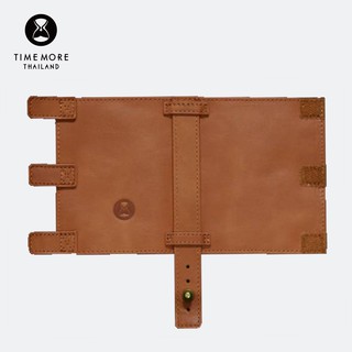 TIMEMORE Leather Case - ซองหนังแท้ สำหรับ Chestnut X