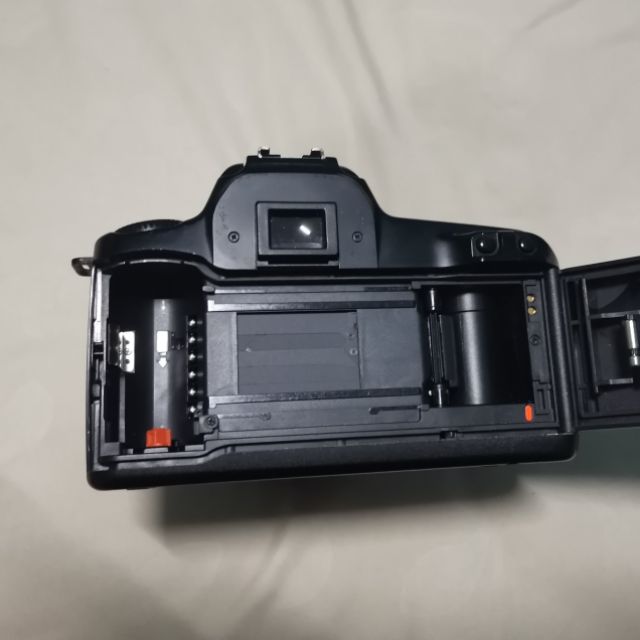กล้องฟิล์ม Canon EOS 1000F 35-80mm - hnumnumphutaonil - ThaiPick