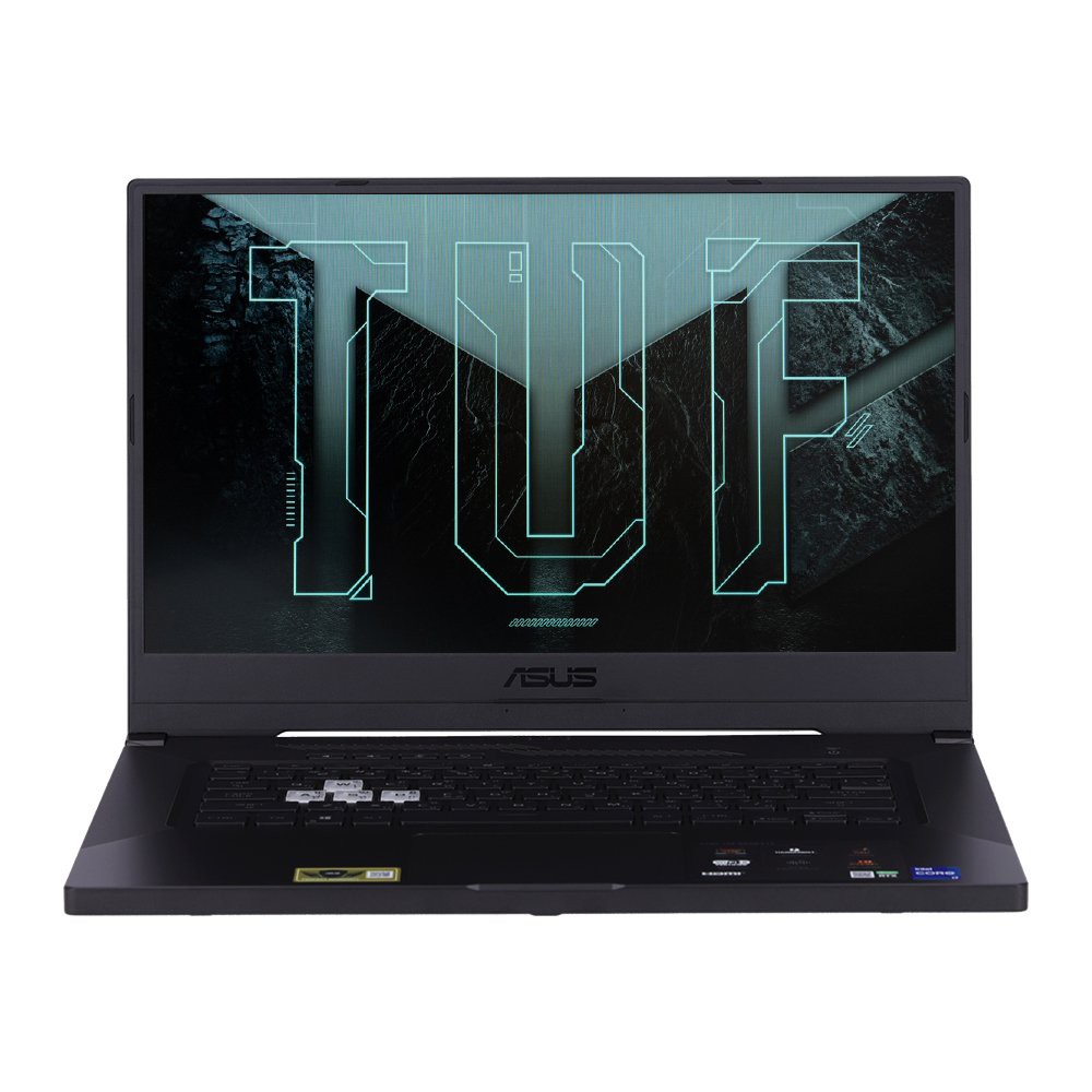 NOTEBOOK (โน้ตบุ๊ค) ASUS TUF DASH F15 FX516PM-HN025T (ECLIPSE GREY) #7