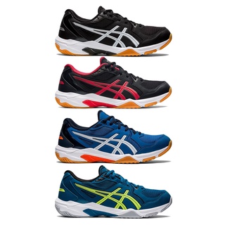 Asics รองเท้าแบดมินตันผู้ชาย Gel-Rocket 10 (4สี)