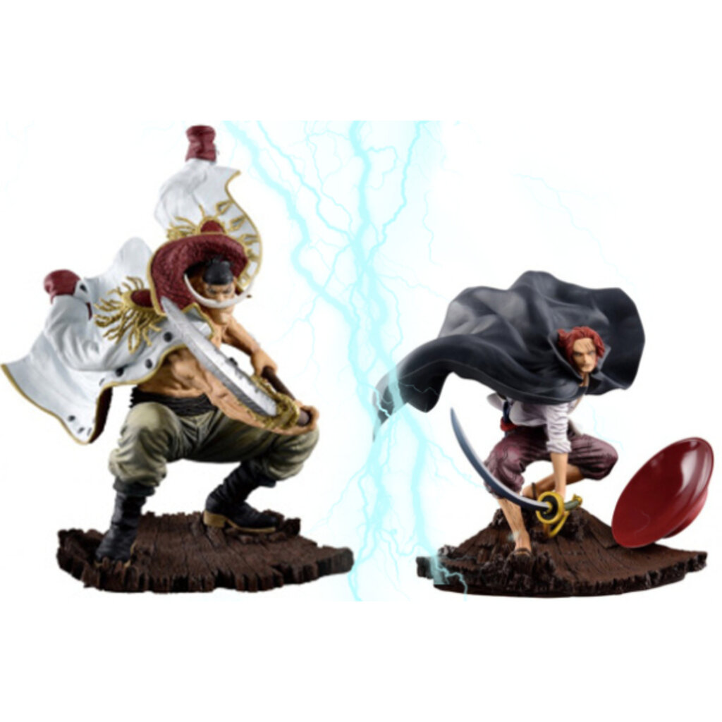 banpresto whitebeard