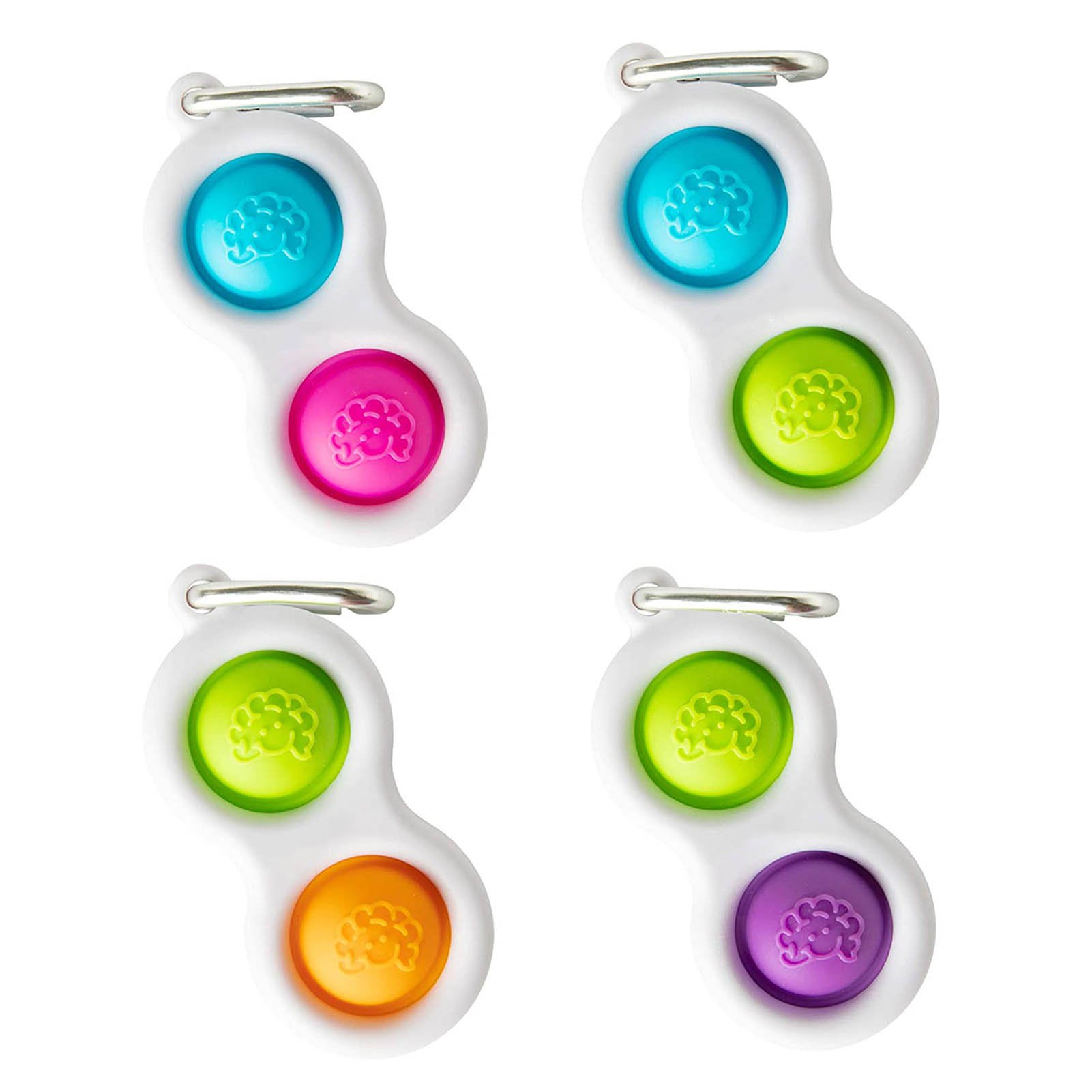 poppit fidget