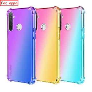 เคส oppo Realme 3 Pro K3 realmeX ปากกาทัชสกรีน Realme 5 Pro 5i 6i เคสซิลิโคน Realme 6 Pro C3 เคส case