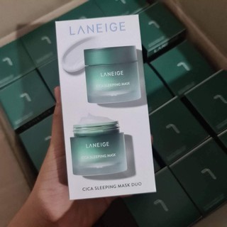 Laneige Cica Sleeping Mask 60ml