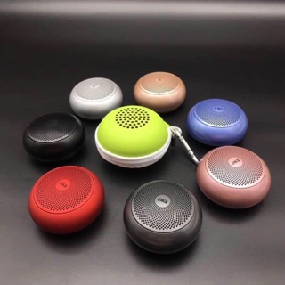 EWA A110 Mini Bluetooth Speaker ลำโพงบลูทูธ เสียงดี เบสหนัก แท้100%