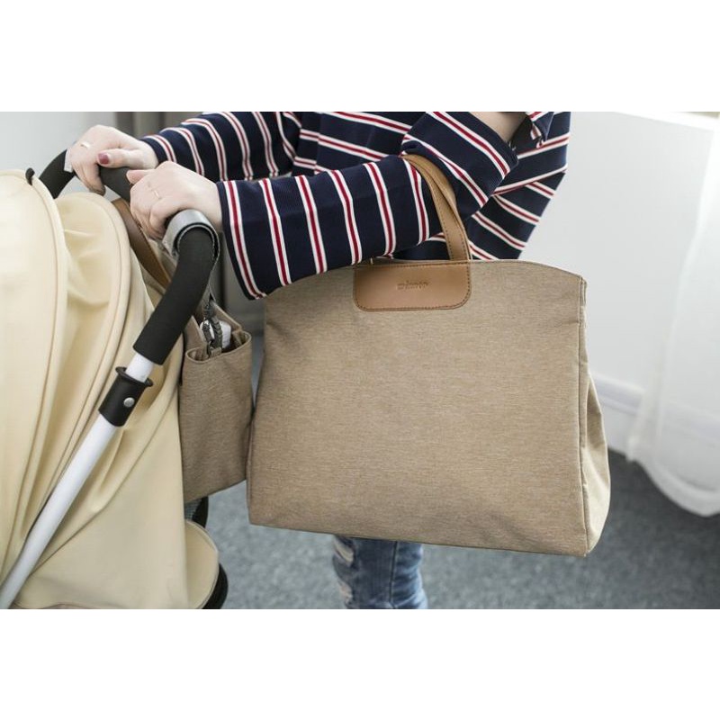 กระเป๋าคุณแม่ Mommy Bag