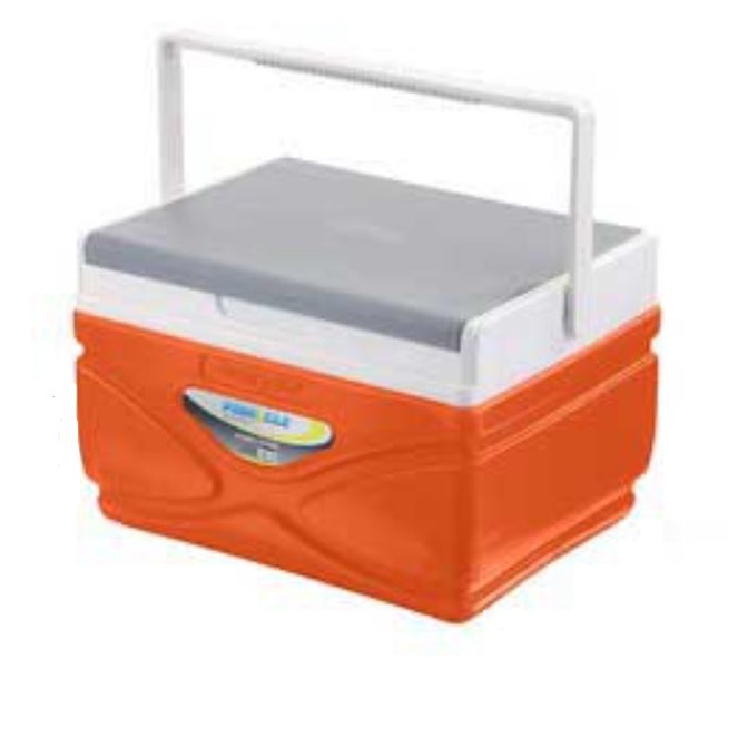 New PINNACLE PRUDENCE 11.6QT / 11Lit กล่องเก็บความเย็น กล่องน้ําแข็ง (26 x 33 x 22)cm