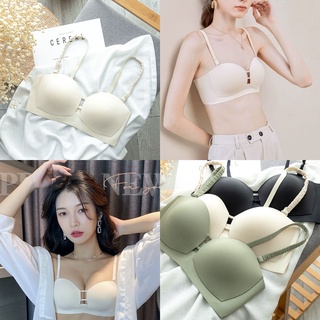 somemer.over  S869 Comfort Bra ไร้โครง