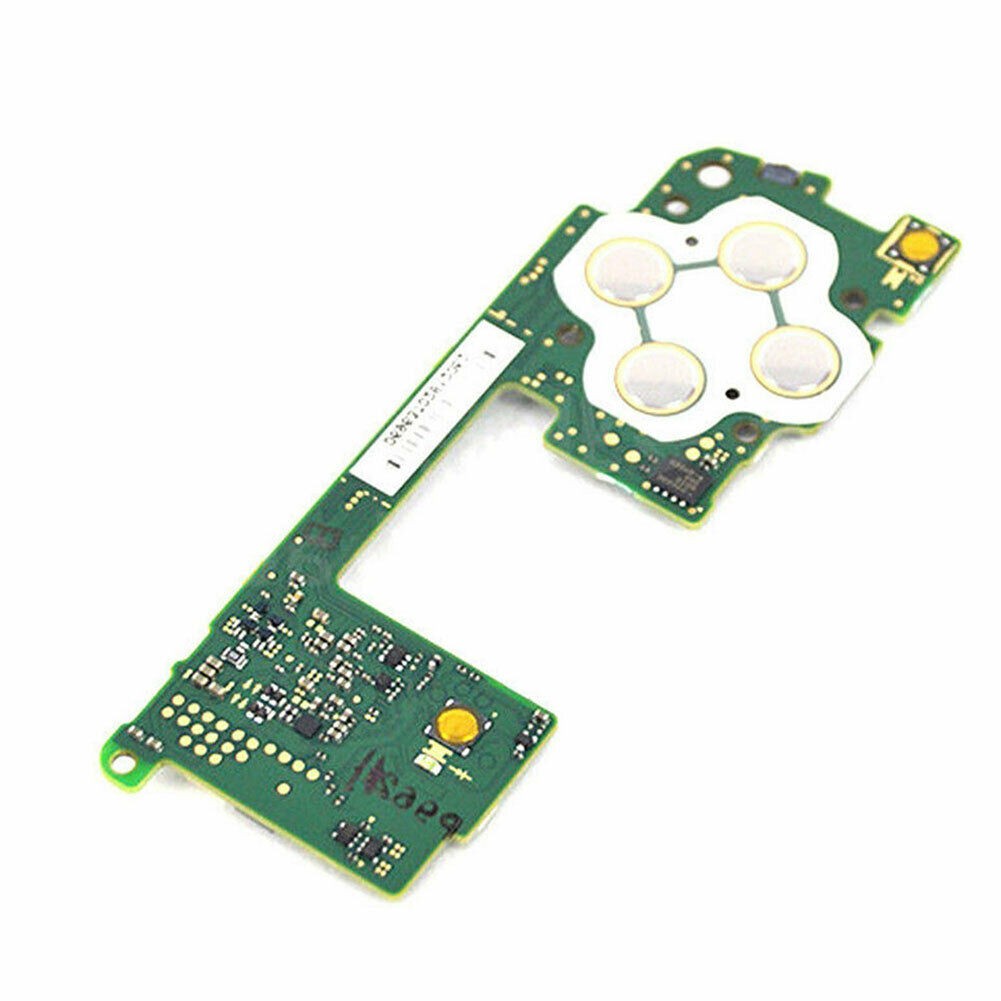 เมนบอร์ดซ่อมด้านขวาสําหรับ Nintendo Switch Pcb Board - enjoylife1.th ...