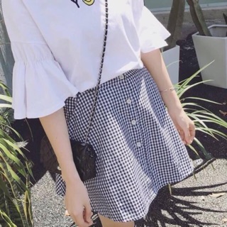 Korea skirt 🌼