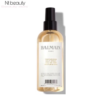 Balmain salt spray สเปรย์ น้ำเกลือ 200 ml