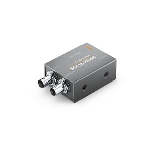 Micro Converter SDI to HDMI