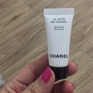 Chanel le jour De Chanel 5 ml