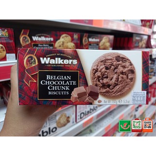 🍪🍪วอล์คเกอร์สบิสกิต/คุกกี้ Walkers Biscuits/cookies 150g🍪🍪0105