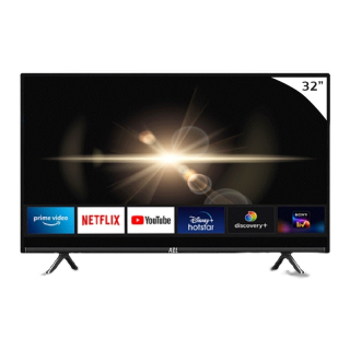 ✅ส่งฟรี!! ABL Android11 TV 32 นิ้ว New Version ภาพคมชัด ระดับ HD Slim Design ดูDisney+Netfilx youtubeได้ครบทุกแอพ