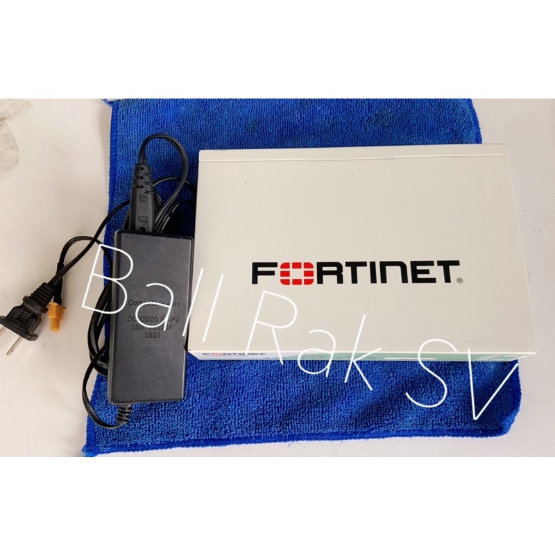 Fortinet FortiGate-60C