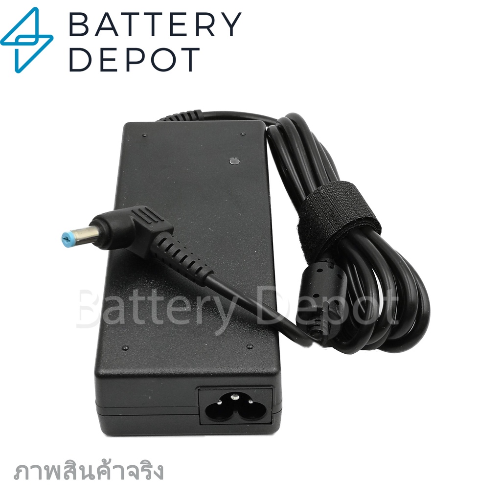 Acer Adapter ของแท้ Acer Aspire 4750G 4752 5745G 5755G / Aspire 4540 4540G 4535G 90w 5.5 สายชาร์จ Acer #7
