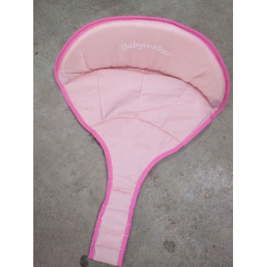 ผ้าคลุมเบาะรถหัดเดิน (7 lubang/ 6 lubang) - รูปที่ 5