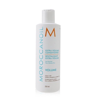 MOROCCANOIL - คอนดิชั่นเนอร์เพิ่มวอลุ่ม Extra Volume Conditi