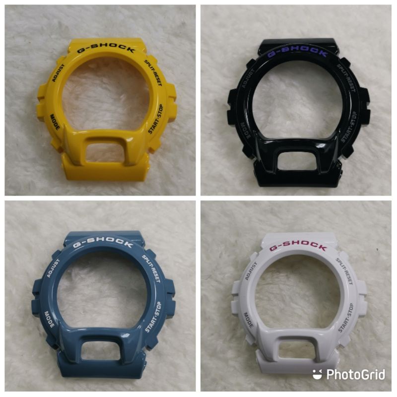 BEZEL GLX6900 ใหม่**