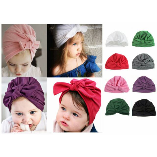 TP87 - หมวกเด็กหัดเดิน 6-36 เดือน